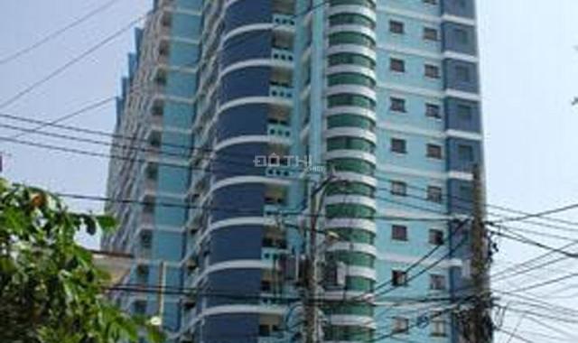Cho thuê căn hộ Khang Phú, QTân Phú. DT 105m2, 3PN, 2WC nhà đầy đủ nội thất 10.5tr/th