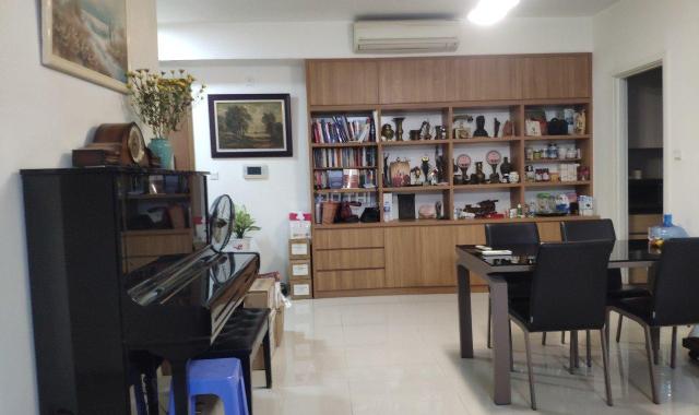 Giảm sâu để bán nhanh căn bc DN HOT NHẤT Mulberry Lane 124m2 full đồ, giá tốt 5.x tỷ nhỏ