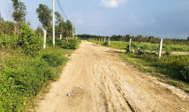 Bán 20 x 54 đất ONT Tân Phước - TX LaGi GIÁ MỀM 75tr/m ngang KDC hiện hữu