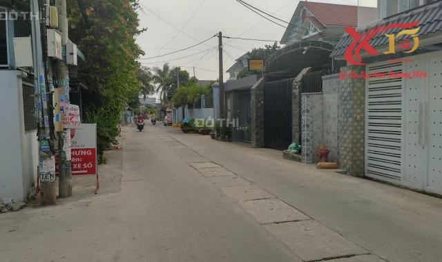 Bán nhà 134m2 Tân Phong Trung tâm TP Biên Hoà có 3 tỷ