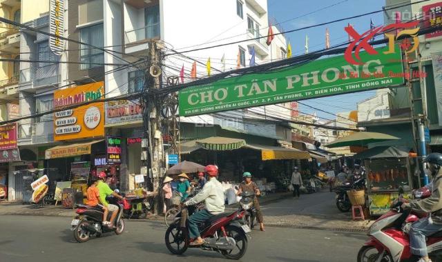 Bán nhà 134m2 Tân Phong Trung tâm TP Biên Hoà có 3 tỷ