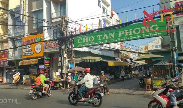 Bán nhà 1 lầu 101m2 sàn gần UBND P.Tân Phong, Biên Hoà, Đồng Nai có 2,95 tỷ