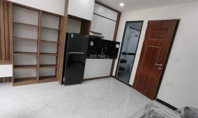 BÁN NHÀ CHDV DÒNG TIỀN PHỐ THÁI THỊNH, ĐỐNG ĐA 70 M2, 7 TẦNG, MT 4.2M, THANG MÁY, 12 PHÒNG KHÉP KÍN