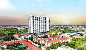 Bán shophouse Legacy Prime dự án Chung Cư Thuận Giao chiếc khấu 40 chỉ vàng SJC, hỗ trợ Bank 75%.