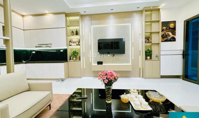 BÁN NHÀ KHU LÊ THANH NGHI - GIẢI PHÓNG 37m2x 4T, mặt tiền 4m