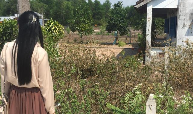 Bán 7 x 25 đất Thổ cư Phú Điện, Huyện Tân Phú chưa qua đầu tư 650 triệu
