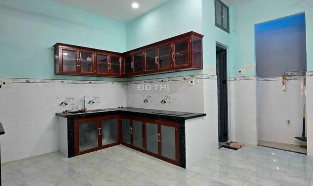 Bán nhà hẻm 2 tầng, 3 pn, 2wc đường huỳnh tấn phát nhà bè