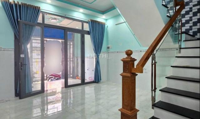 Bán nhà hẻm 2 tầng, 3 pn, 2wc đường huỳnh tấn phát nhà bè