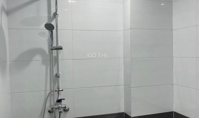 (Cực Hiếm) Nhà đẹp 35m2-7 tầng xây Mới tại Hàm Nghi, MT 3.7m, cửa hướng Đông, ô-tô gần nhà -7.2 tỷ