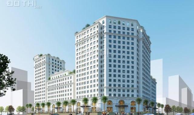 Bán căn hộ chung cư tại Dự án Eco City Việt Hưng, Long Biên, Hà Nội diện tích 65m2 giá 2.8 Tỷ