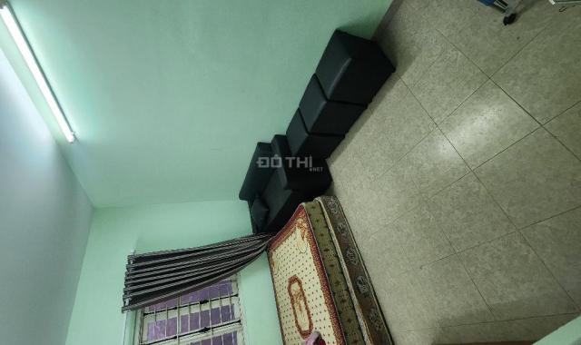Bán nhà riêng tại Phố Đội Nhân, Phường Cống Vị, Ba Đình, Hà Nội diện tích 35m2 giá 5.5 Tỷ