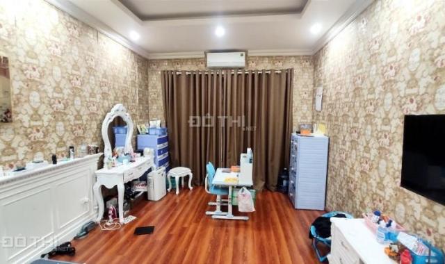 NHÀ ĐẸP NGỌC THỤY, DÂN XÂY CHẮC CHẮN, VỊ TRÍ ĐẮC ĐỊA, TIỆN ÍCH TRÀN NGẬP