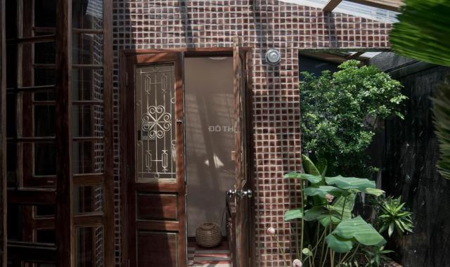Bán Homestay Ngâu House - Ngôi nhà 2 tầng trong hẻm nhỏ đầy hoài niệm tại Huế