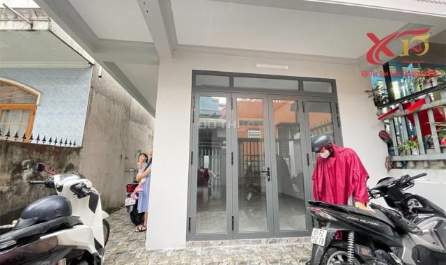 Bán căn nhà mới đẹp hoàn công đường thông ngang 5m7 Tân Tiến,Biên Hòa.Đ.Nai 90m2-2tỷ5-N82 ☘️ Diện t