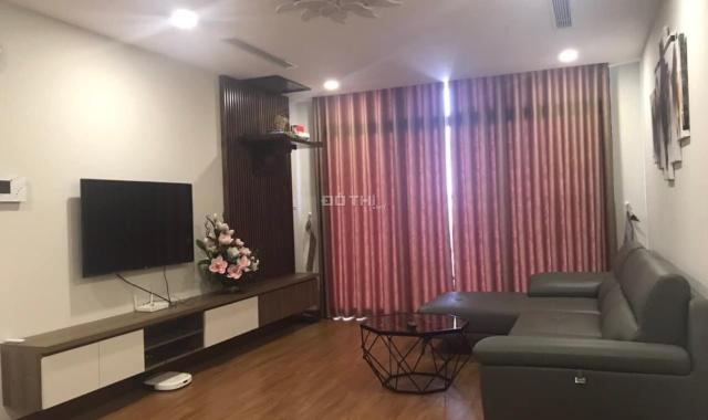 Chính chủ bán căn hộ 2 ngủ 75m2 full nội thất_giá 7 tỷ_39C Hai Bà Trưng - 2F Quang Trung