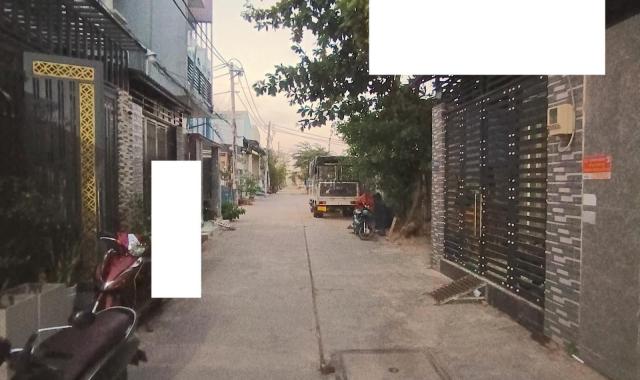 🌟Bán Nhà Hẻm 6m ôtô đậu trước nhà, QL1, Bình Tân, 120m2, 1 trệt 2lầu, 5 tỷ