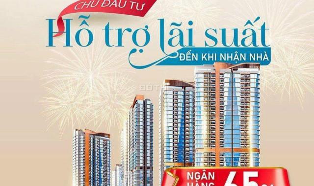 Sở hữu Eaton Park với dòng tiền nhẹ nhàng đến khi nhận nhà chỉ thanh toán 30%(3 năm).Hà 0908245283