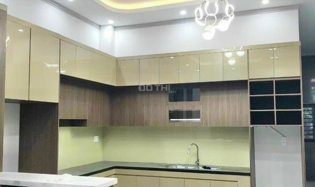 Bán nhà lầu 90m2 gần Chợ cây xăng 26 Tân Phong Biên Hòa có 4 tỷ 550tr