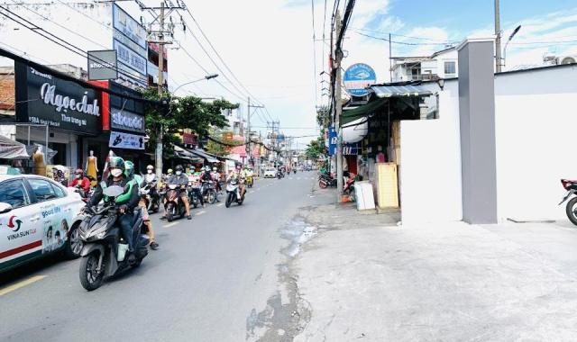 Mặt tiền đẹp đường Tân Kỳ Tân Quý, gần siêu thị Aeon mall Tân Phú, 4.3mx23m, Q. Tân Phú