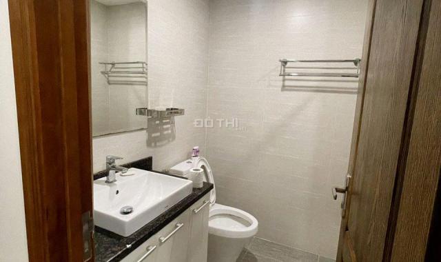 Cho thuê căn hộ 1 phòng ngủ chung cư Mulberry Lane 45m2 full nội thất giá 10 triệu đang trống