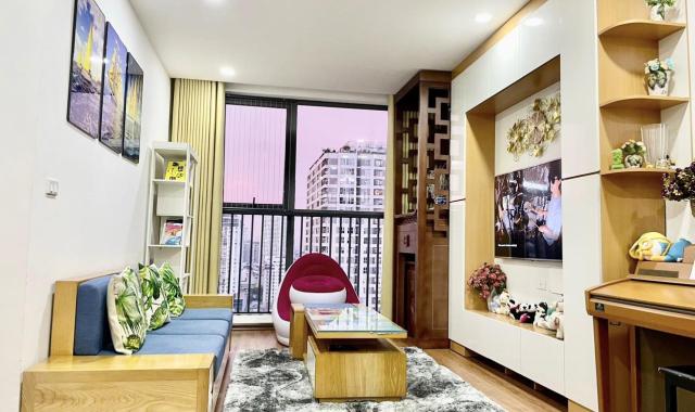 Cho thuê căn hộ chung cư tại Dự án Chung cư 282 Nguyễn Huy Tưởng, Thanh Xuân, Hà Nội diện tích 
