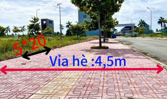 Cơ Hội Đầu Tư Hấp Dẫn: Đất Trung Tâm Hành Chính Long An