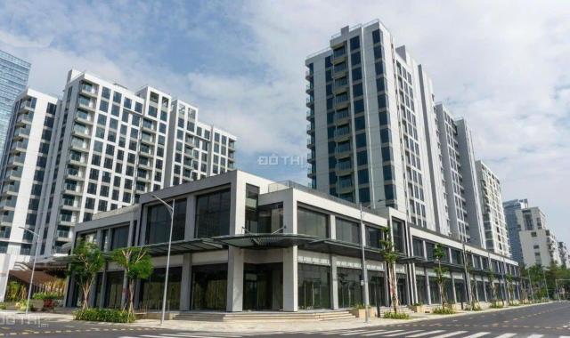 Shop cardinal court 166m2 trệt, lầu đường số 10, phú mỹ hưng, quận 7