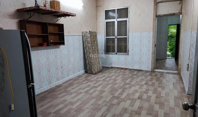 CHO THUÊ CĂN HỘ 45M2 KHU TẬP THỂ B6 KIM LIÊN, ĐỐNG ĐA, HÀ NỘI