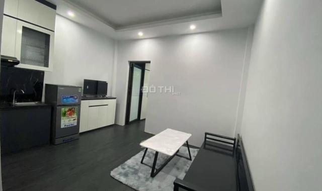 BÁN NHÀ CHDV DÒNG TIỀN PHỐ XUÂN PHƯƠNG, 100 M2, 7 TẦNG, MT 5M, THANG MÁY, 23 PHÒNG KHÉP KÍNP