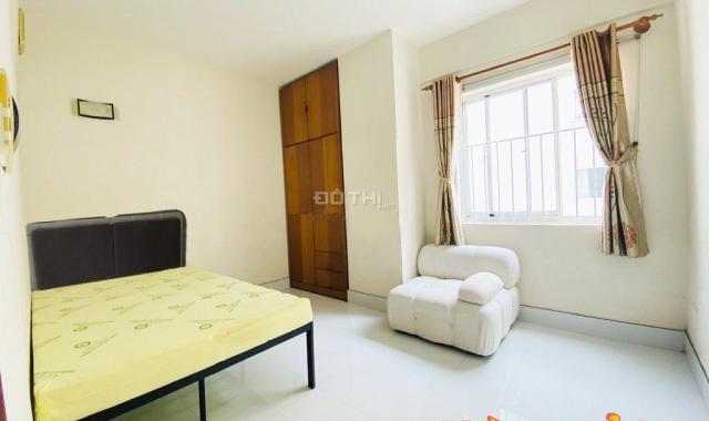 Cho thuê gấp căn hộ Phú Thạnh Apartment DT 85m2, 2pn, đầy đủ nội thất 9.5tr/th