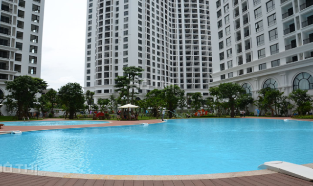 Bán căn hộ chung cư tại Dự án Eco City Việt Hưng, Long Biên, Hà Nội diện tích 65m2 giá 2.8 Tỷ