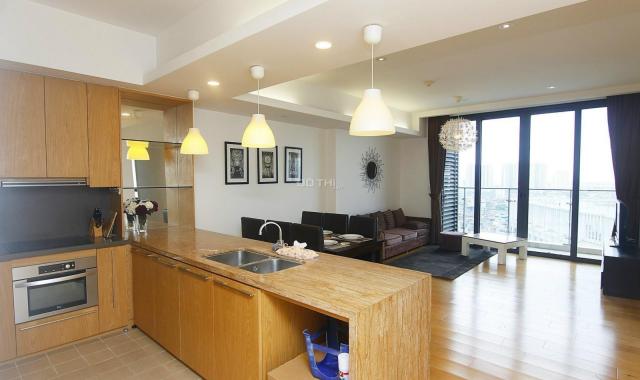 Chính chủ cần bán căn hộ 3 PN - 117 m2 tại dự án Indochina Plaza Hà Nội (IPH), liên hệ: 0397942003