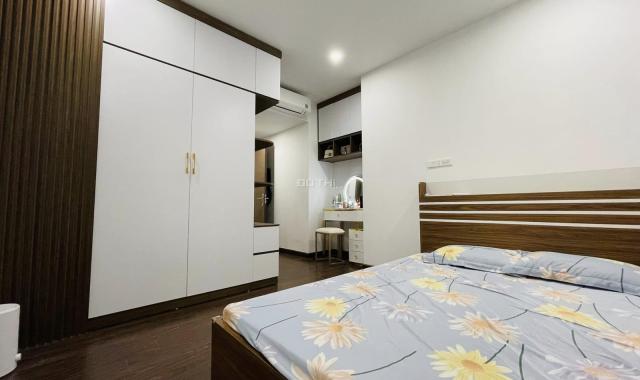 O937085668 Tôi chủ nhà bán căn 3 phòng ngủ(122m2) Hoàng Đạo Thuý Trung Hoà Nhân Chính nội thất đẹp