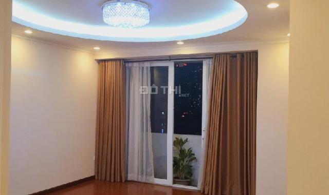 (Cực Hot) Căn hộ Đẹp 159m2 có slot ô tô, Lô góc thoáng sáng, Để lại Full NT - 5.95 tỷ - Giá Chuẩn