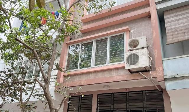 Cực hiếm nhà 5T Mậu Lương, Hà Đông, 50m2 – 8.8 tỷ, Mới đẹp – Phân lô – Vỉa hè – Tầng hầm để xe..