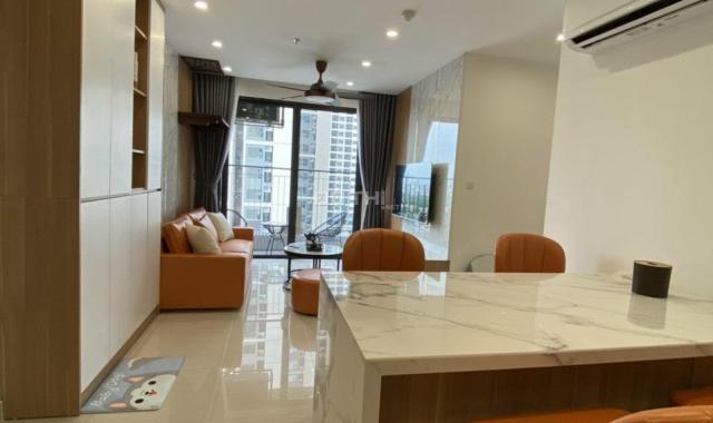 Tôi cần bán gấp căn 3 ngủ tòa GS2 vinhomes smartcity, view bể bơi 75m2, giá 4.1 tỷ . LH 0949891456