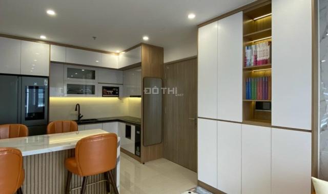 Tôi cần bán gấp căn 3 ngủ tòa GS2 vinhomes smartcity, view bể bơi 75m2, giá 4.1 tỷ . LH 0949891456