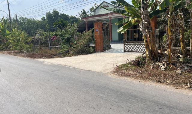 Bán đất xã An Bình Phú Giáo Bình Dương giá rẻ