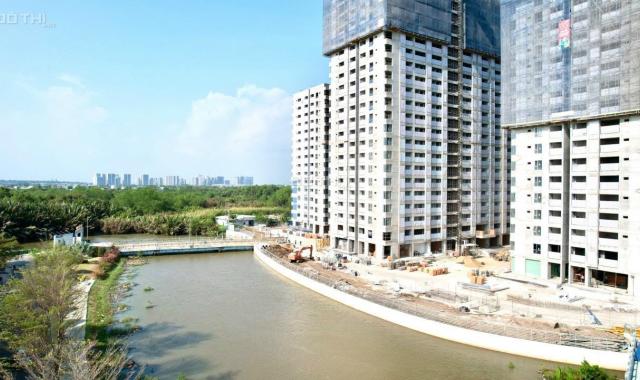 Bán căn MT Eastmark City full nội thất, chênh lệch chỉ 100tr tầng cao