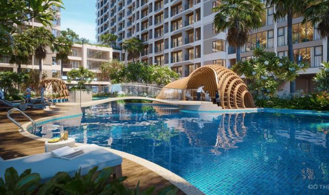 Bán căn MT Eastmark City full nội thất, chênh lệch chỉ 100tr tầng cao