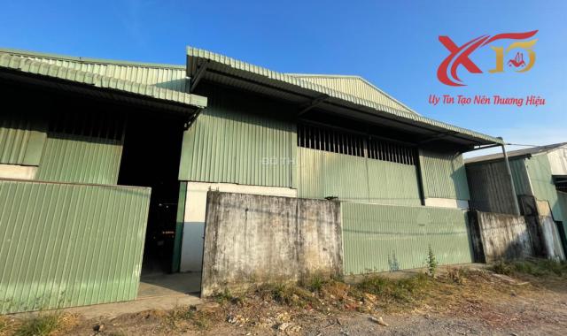 Cho thuê xưởng giá rẻ 850m2 ngang 22m,điện 3fa,Tân Hoà,Biên Hoà,Đồng Nai 15triệu X55 👉 Diện tích