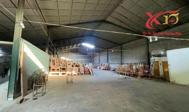 Cho thuê xưởng giá rẻ 850m2 ngang 22m,điện 3fa,Tân Hoà,Biên Hoà,Đồng Nai 15triệu X55 👉 Diện tích