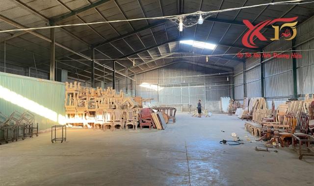 Cho thuê xưởng giá rẻ 850m2 ngang 22m,điện 3fa,Tân Hoà,Biên Hoà,Đồng Nai 15triệu X55 👉 Diện tích