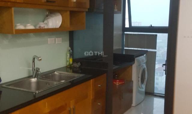 90 Nguyễn Tuân, Quận Thanh Xuân 2PN 2VS full đồ diện tích: 70m2 giá 14 triệu LH: 0343359855