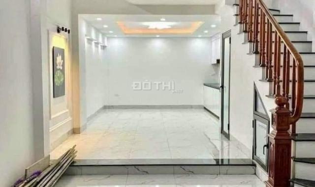 Bán nhà riêng tại Đường Vũ Lăng, Xã Ngũ Hiệp, Thanh Trì, Hà Nội diện tích 42m2 giá 4.15 Tỷ