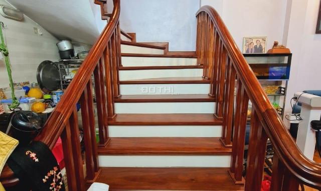 Cực hiếm nhà 5T Mậu Lương, Hà Đông, 50m2 – 8.99 tỷ, Mới đẹp – Phân lô – Vỉa hè – Kinh doanh – Gara