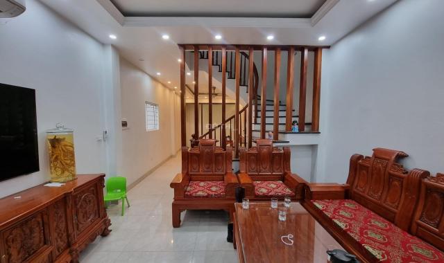 Cực phẩm nhà 5T DV Hàng Bè, Mậu Lương, Hà Đông, 50m2 – 8.8 tỷ, Phân lô – Mới đẹp – Gara ô tô - Gần