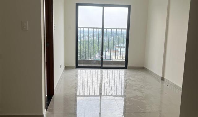 Cho thuê căn hộ dự án Minh Quốc Plaza, 2PN + 2WC - DT 65m2 - Nội thất cơ bản