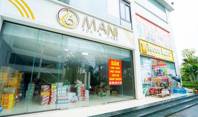 Cơ Hội Vàng ĐT CH Cho Thuê Tại Tecco Elite City. Chỉ từ 790 triệu lãi 216 triệu sau 2 năm