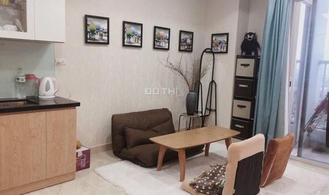 🔥TIN NÓNG🔥BÁN CĂN 1PN 46M2, view đẹp, full đồ  HOT NHẤT TÒA A2 - Ecolife